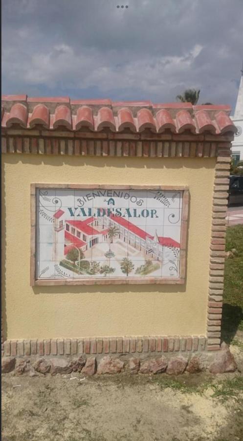 Alojamiento El Miajon De Los Castuos Valdesalor Bagian luar foto