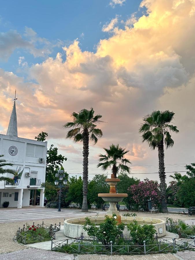 Alojamiento El Miajon De Los Castuos Valdesalor Bagian luar foto